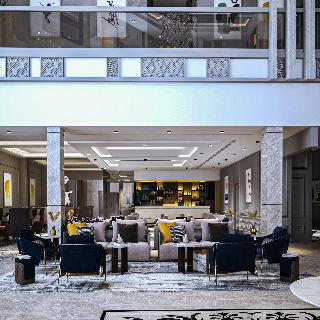 voco Amritsar by IHG