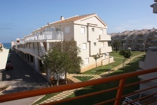 General view
 di Alcala Blau 3000