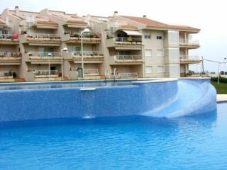 Pool
 di Alcala Blau 3000