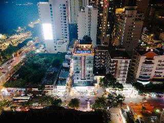 Happy Light Central Nhatrang Beach Front