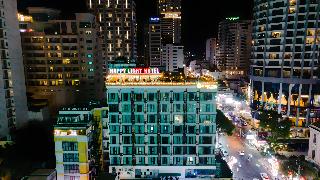 Happy Light Central Nhatrang Beach Front
