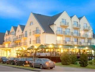 General view
 di Leba