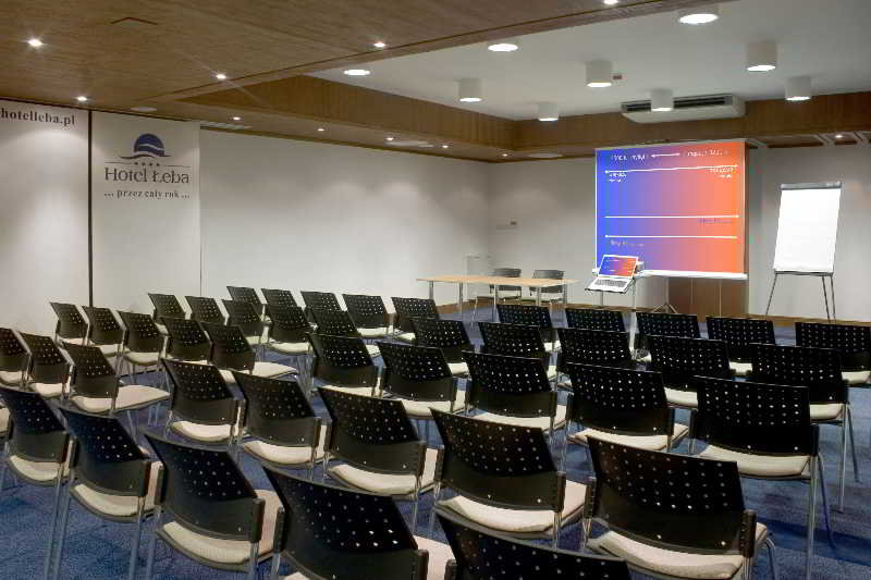 Conferences
 di Leba