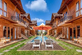 Anartha Resort Jimbaran By Kubu Gwk