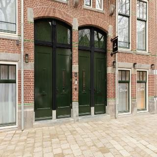 Hotel Middelland Rotterdam