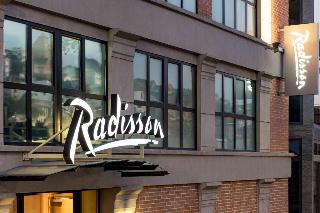 Radisson Serviced Apartments City Center