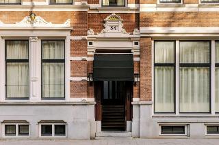 Hotel Rose Rotterdam