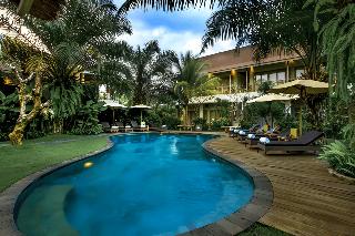 The Kanjeng Villas & Resort Ubud - Bali