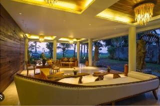 The Kanjeng Villas & Resort Ubud - Bali