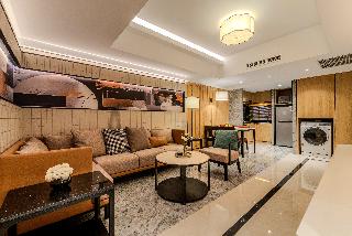 Samala Suites Bangkok Sukhumvit