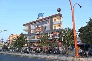 Hotel Travel Inn Vijayapura