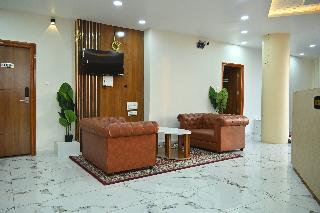 Hotel Travel Inn Vijayapura