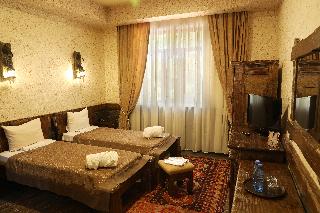 Senger Qala Riverside