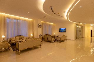 Petra Legacy Luxury Hotel