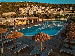 Heromylos Resort & Spa