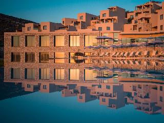 Heromylos Resort & Spa