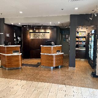 Preston Suites by IHG