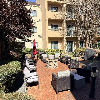 Preston Suites by IHG