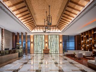SSAW Boutique Hotel Swufe Chengdu
