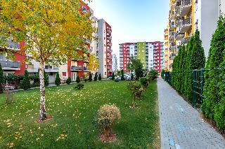 Brasov Altipiani Apartments