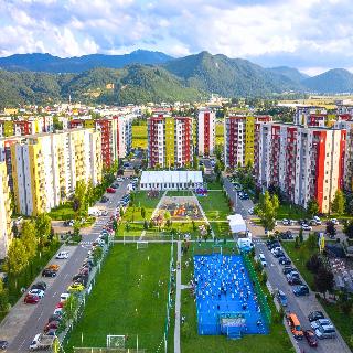 Brasov Altipiani Apartments