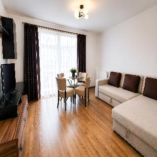 Brasov Altipiani Apartments