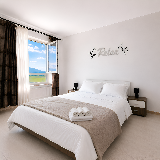 Brasov Altipiani Apartments