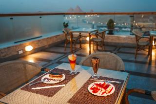 Sultan Pyramids View Boutique Hotel