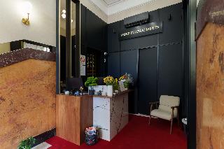 Move In Apartments - Aparthotel Belgrade