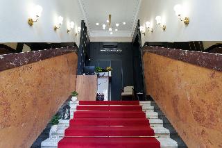 Move In Apartments - Aparthotel Belgrade