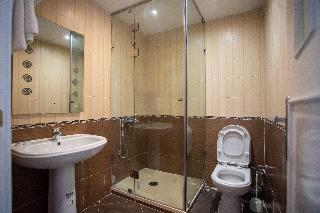 Appart Hotel Star