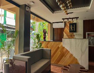 Hollywood Hotel Puerto Princesa