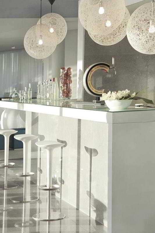 Bar
 di Troiaresort - Aqualuz Suite Hotel Apts TroiaLagoa