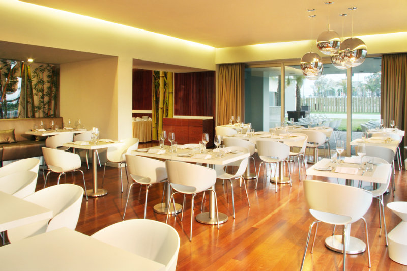 Bar
 di Troiaresort - Aqualuz Suite Hotel Apts TroiaLagoa