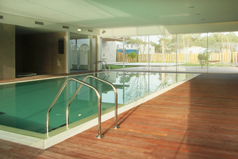 Pool
 di Troiaresort - Aqualuz Suite Hotel Apts TroiaLagoa