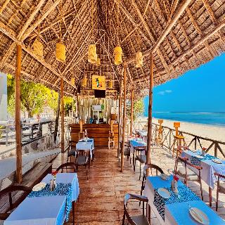 Matemwe Sands Beach Resort