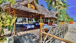 Matemwe Sands Beach Resort