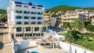 Hotel Laguna Spa