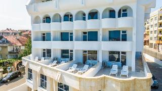 Hotel Laguna Spa