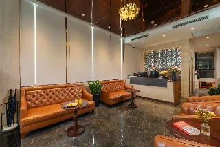 Sora Hotel Hanoi