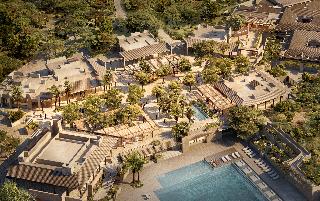 Costa Ragusa Borgo