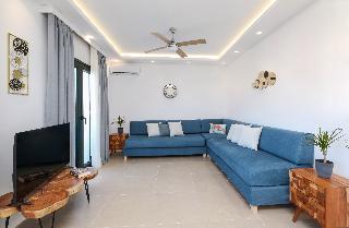 Sigma Signature Villas