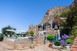 Villa Flavia Eco B&b
