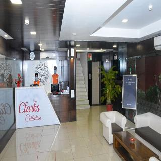 Clarks Collection Vadodara