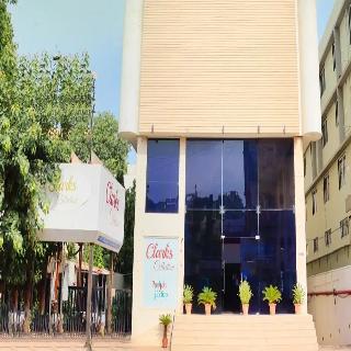 Clarks Collection Bhavnagar