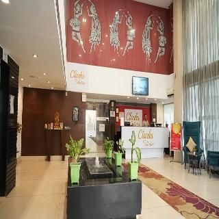 Clarks Collection Bhavnagar
