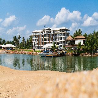 Koh Talu On Shore Hotel