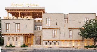 Hotel Sarhad