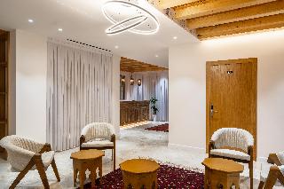 Hotel Sarhad