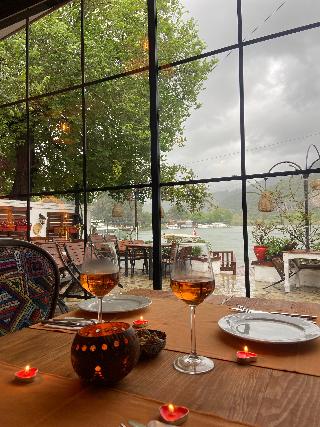 Mira (Myra) Otel Ve Restaurant Dalyan
